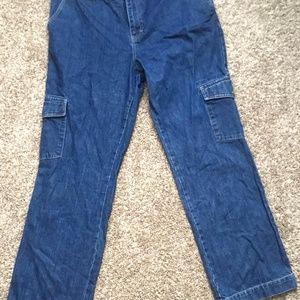 Tommy Hillfiger sz 14, 100% cotton gently worn